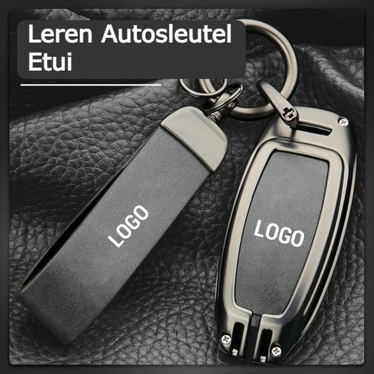 Luxe Autosleutel Etui | Ford