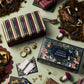 Papieren Adventskalender