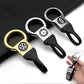 Premium Auto Logo Sleutelhanger