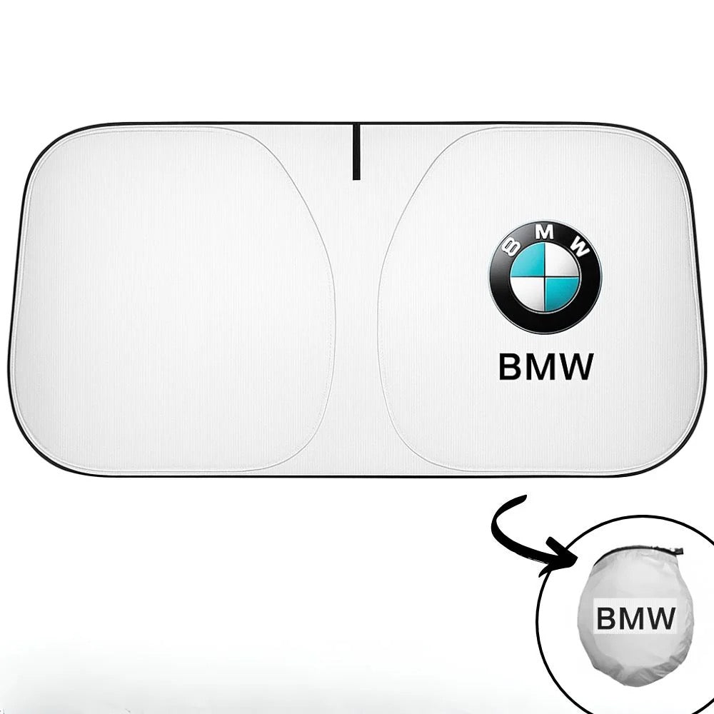 Opvouwbaar Auto Zonnescherm