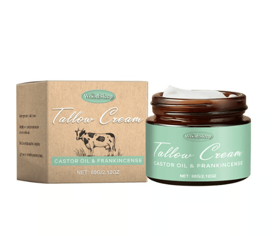 Natuurlijke Hydraterende Crème