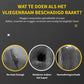 Vliegenraam Reparatietape