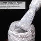 Glitter Nagel Gel Polish