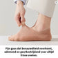 Comfortabele, Ademende Sokken zonder Knellen of Druk
