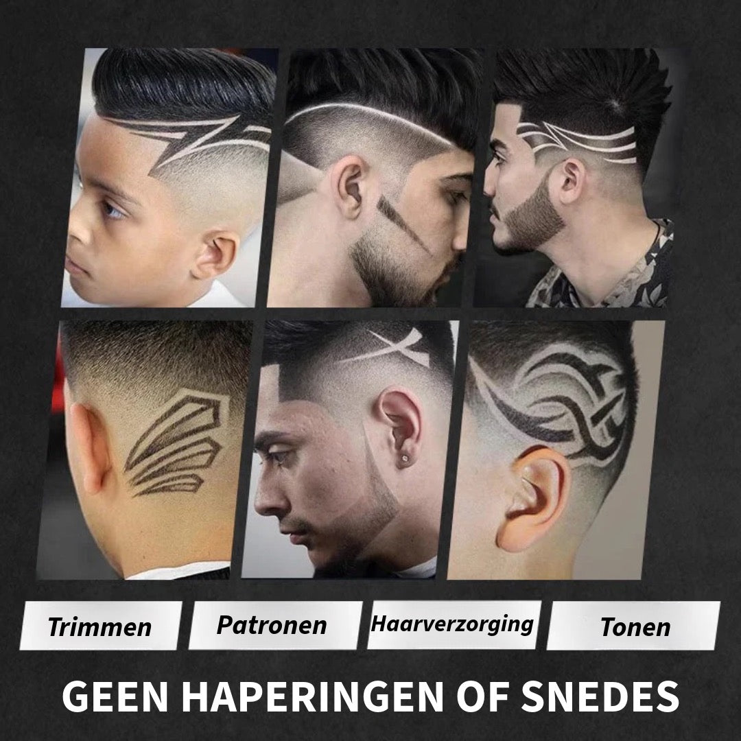 Pfofessionele Trimmer