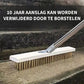Roestvrijstalen Draadreinigingsborstel