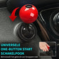 Universele One-Button Start Schakelpook