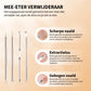 Mee-eter Professionele Verwijderaar