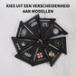 Auto Deur Bumper Strips