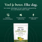 Olie op Basis van Oregano