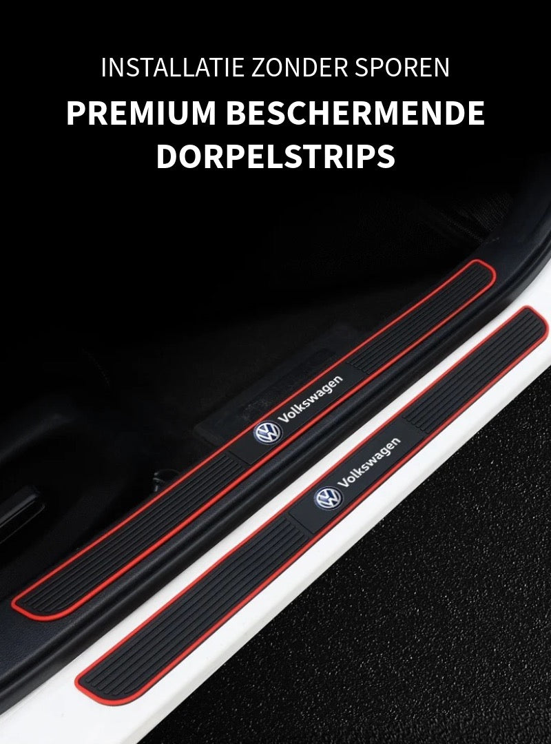 Premium Beschermende Dorpelstrips