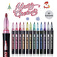 Magische Glitter Stiften