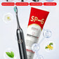 Whitening Tandpasta