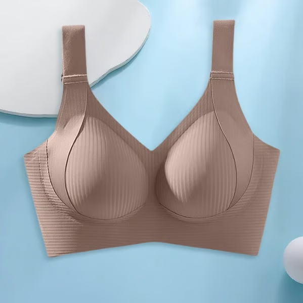 Super Verstevigende Beha | Beugelloze Push-up Beha