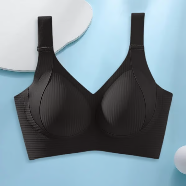 Super Verstevigende Beha | Beugelloze Push-up Beha