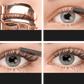 Lange, Volle Wimpers Mascara