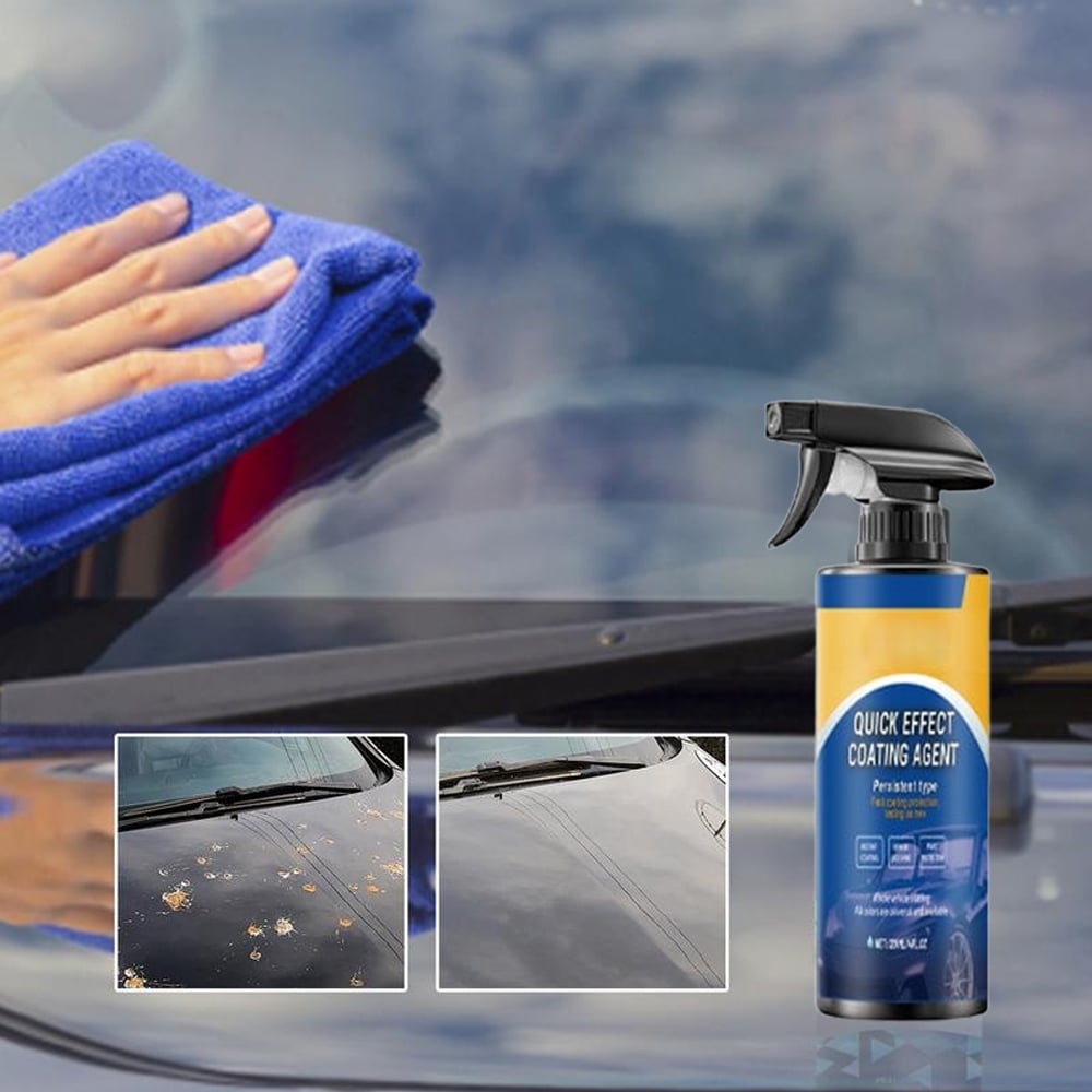 2-In-1 Autospray