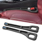 Dubbel-Slot Auto Stoel Spleetvuller Organizer