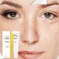 Revitaliserende Oog- & Gezichtscrème met Probiotica, Retinal & Peptiden