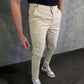 Slimfit Stretchbroek voor Heren