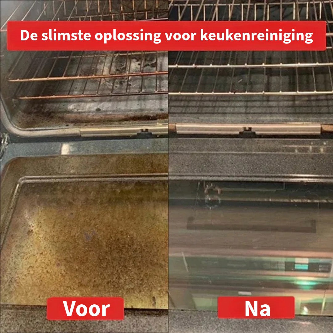 Stoom Reiniger