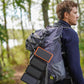 Zonne-Energie Powerbank