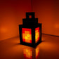 Draagbare Minecraft Lamp