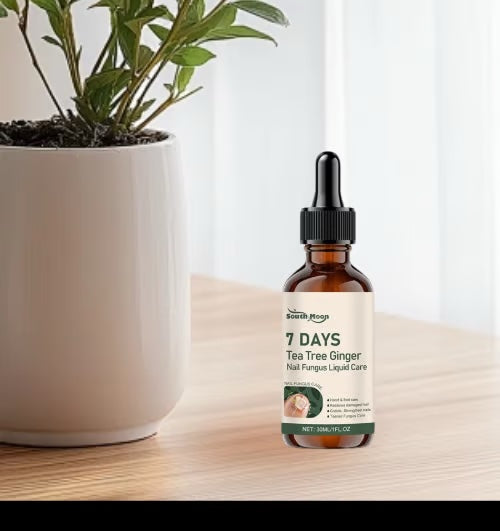 Vloeibaar Anti Schimmel Serum