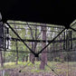 Professionele Camouflagetent - 147 x 147 x 164 cm