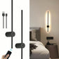 Draadloze Wandlamp met Modern Design