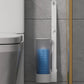Hygiënische Toiletborstel