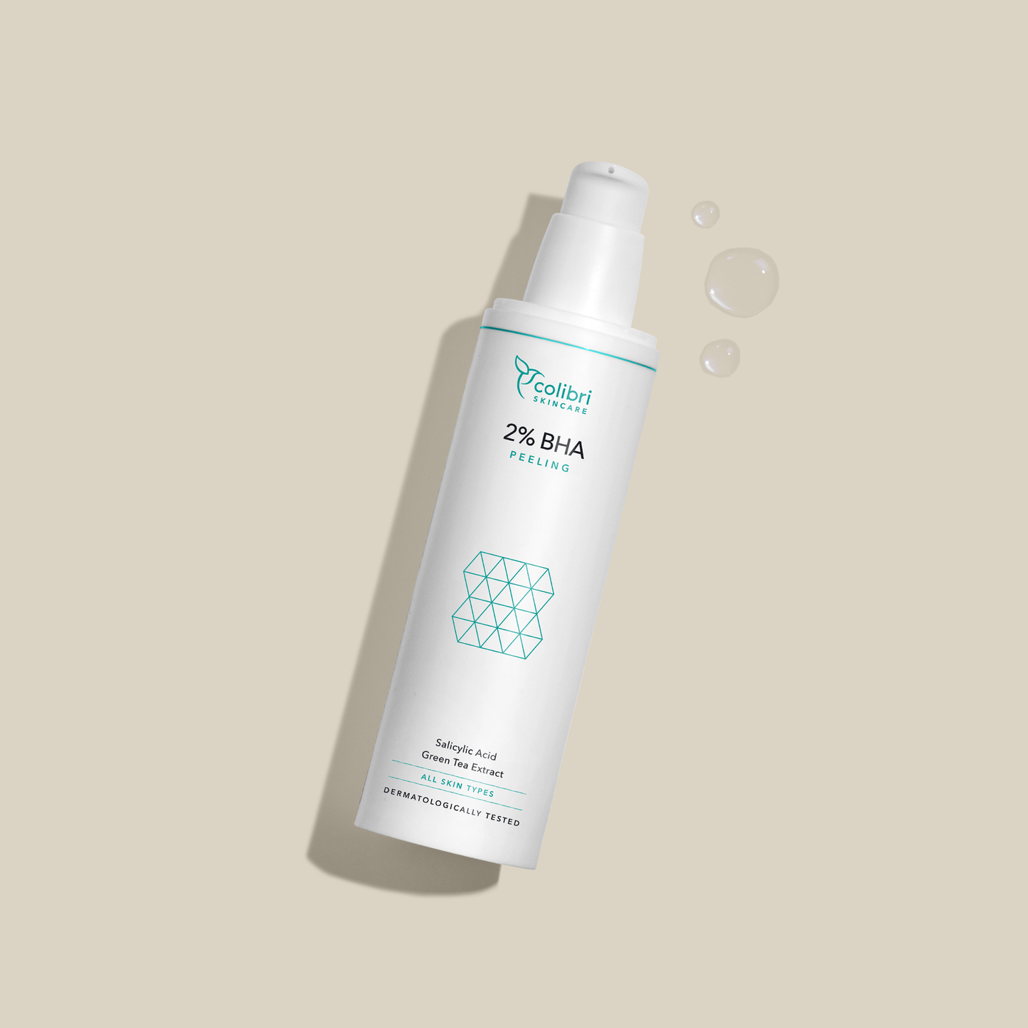 BHA Anti-Acne Masker