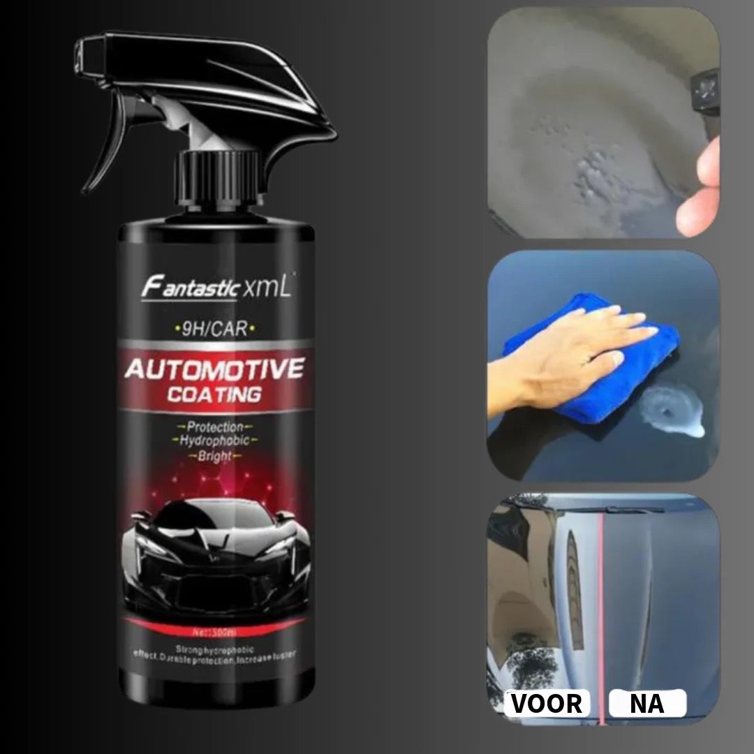 Auto Coating Spray