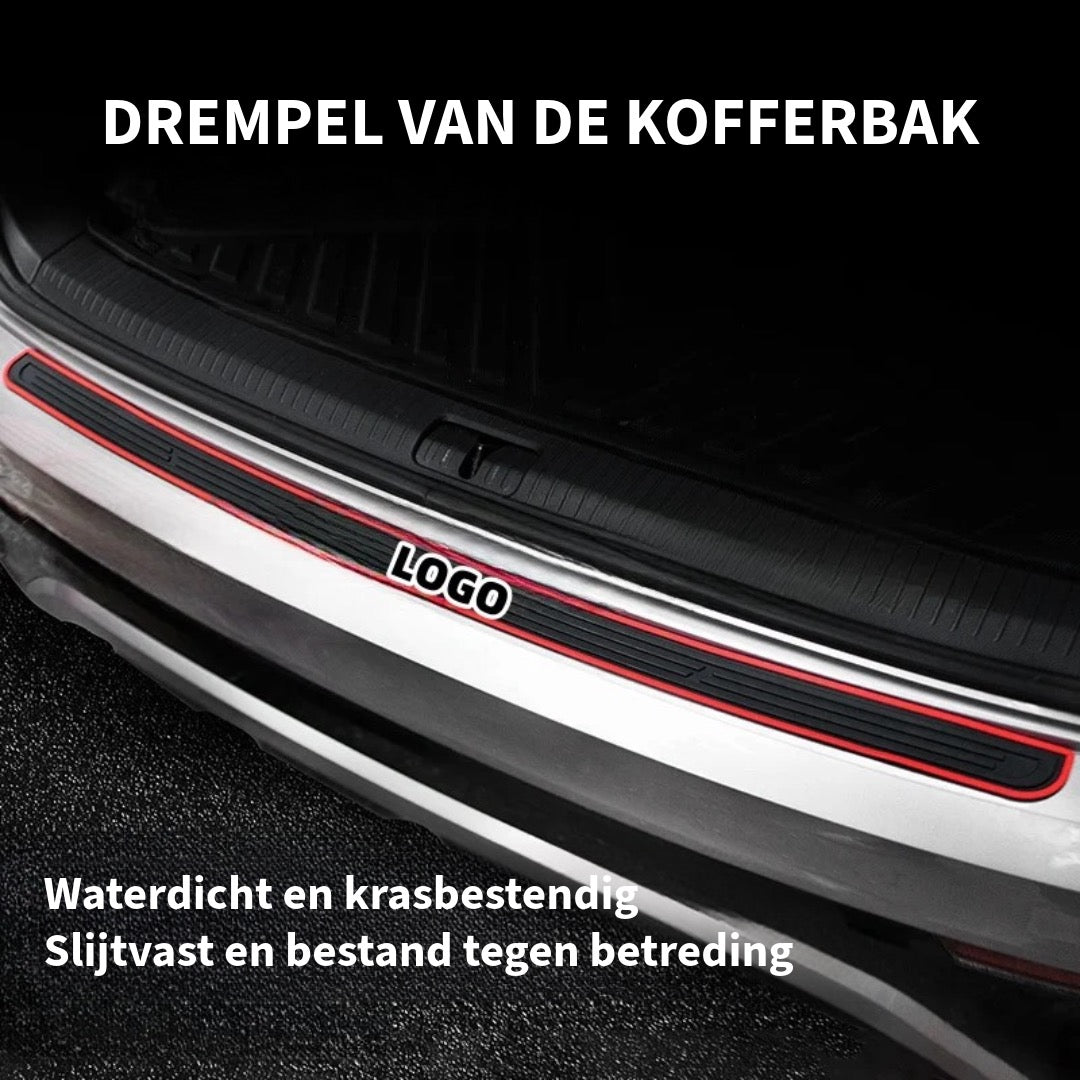 Premium Beschermende Dorpelstrips