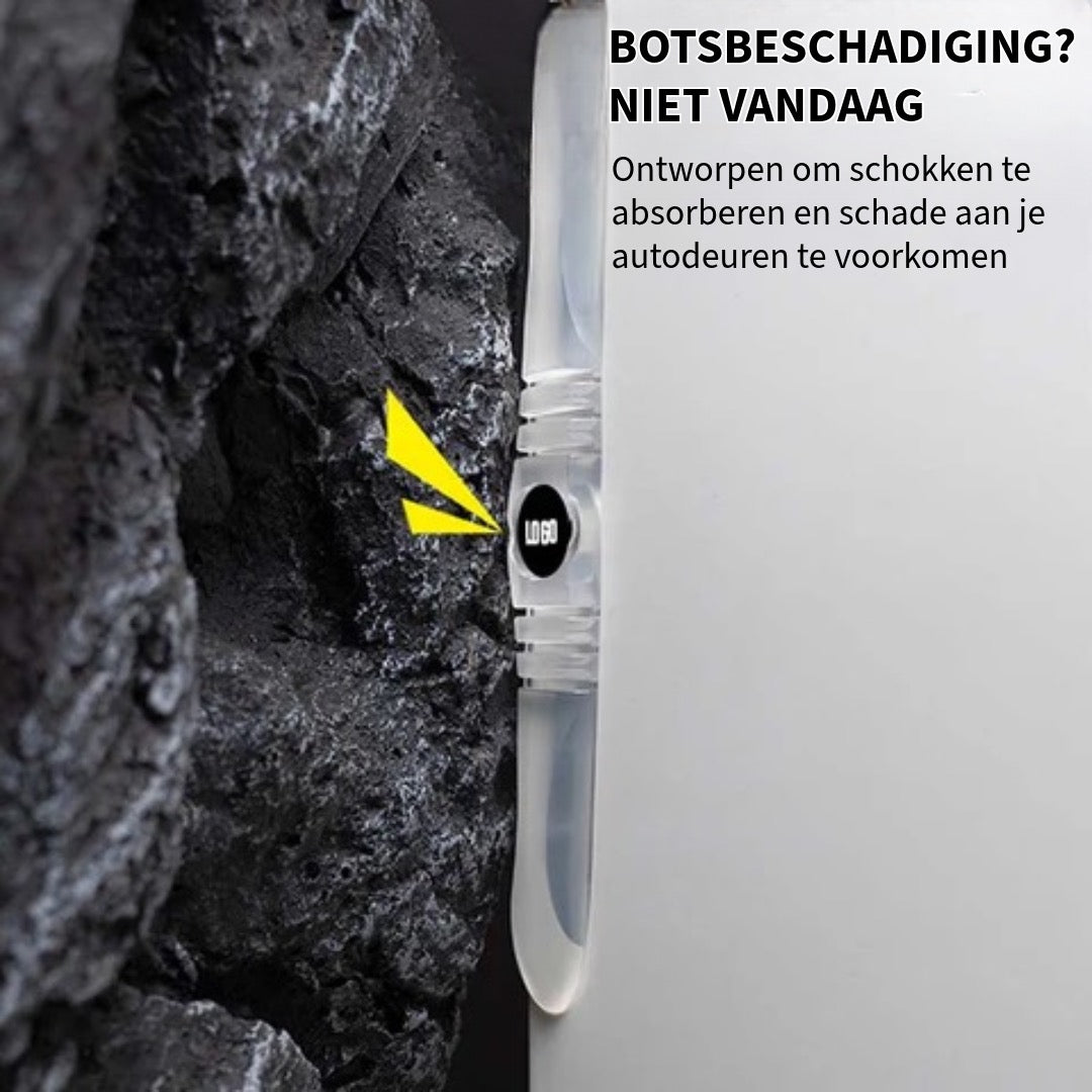 Auto Deur Beschermstrips