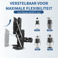 Universele Waterfleshouder - Fietens & Motorfietsen