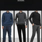 Twee-Delig Elegant Overhemd