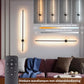 Draadloze Wandlamp met Modern Design