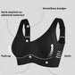 Beugelloze Push-Up BH