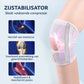 Meniscus Ademend Kniebeschermers
