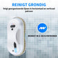 CleanSweep™ Ramenrobot | Automatische Reiniging met Sensoren