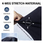 Slimfit Stretchbroek voor Heren