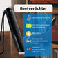 2-in-1 Ultrasone Muggenverjager & Beetverlichter