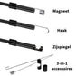3-In-1 Endoscoop
