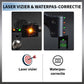 Professionele Laserkatapult