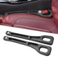 Dubbel-Slot Auto Stoel Spleetvuller Organizer