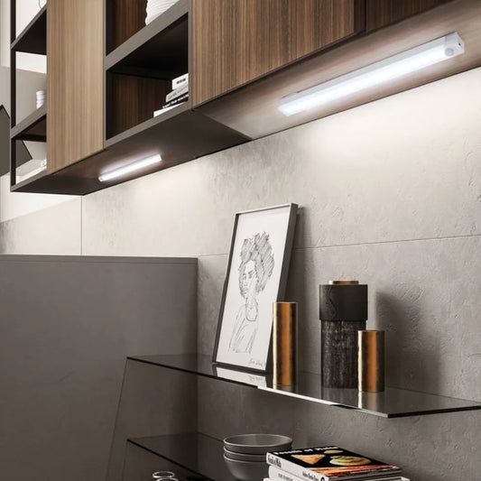 Magnetische LED-Lampen
