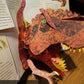 3D-Encyclopedie Dinosauriërs