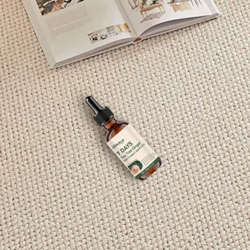 Vloeibaar Anti Schimmel Serum
