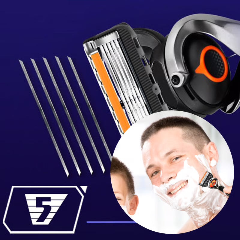 Scheermes
